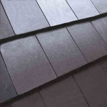 Benders Betongpanna Carisma Platt Brilliant