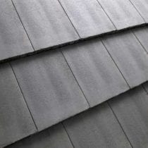 Benders Betongpanna Carisma Platt Obehandlad