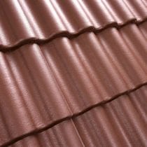 Benders Betongpanna Palema 2-kupig Brilliant