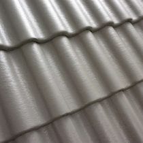 Benders Betongpanna Palema ECO-Line 2-kupig Ytbehandlad