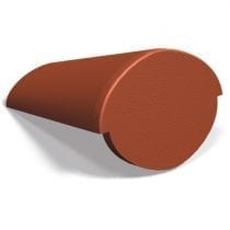 Benders Betongtillbehör Börjannock Rak Obehandlad