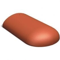 Benders Betongtillbehör Börjanvalm Rak Obehandlad