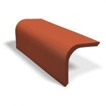 Benders Betongtillbehör Gavelbeslag Obehandlad