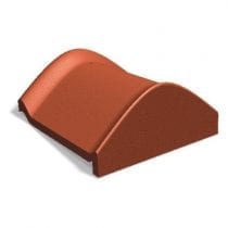 Benders Betongtillbehör Börjannock Med Fals 300mm Obehandlad