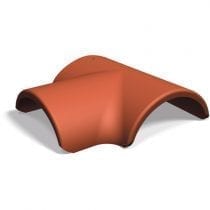 Benders Betongtillbehör T-nock Början Special Rak Ytbehandlad