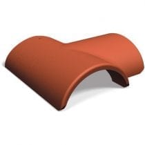 Benders Betongtillbehör T-nock Slut Special Rak Brilliant