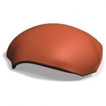 Benders Betongtillbehör Valmklocka Rak Candor