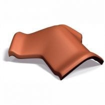 Benders Betongtillbehör Valmklocka Slut Med Fals 300mm Candor