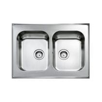 Intra Diskbänk Atlantic 40 AHX08-40-02 Heltäckande