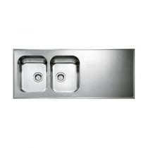 Intra Diskbänk Atlantic 40 AHX14-40-02 Heltäckande