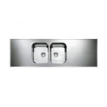 Intra Diskbänk Atlantic 40 AHX18-40-02 Heltäckande