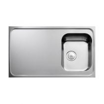 Intra Diskbänk Atlantic 610 AF08-610-P Heltäckande