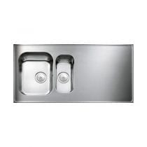 Intra Diskbänk Atlantic 610 AG12-610-P Heltäckande