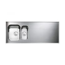 Intra Diskbänk Atlantic 610 AG14-610-P Heltäckande