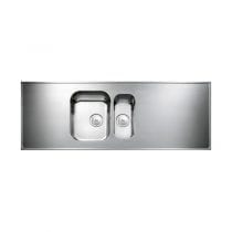 Intra Diskbänk Atlantic 610 AG16-610-P Heltäckande