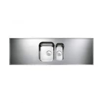 Intra Diskbänk Atlantic 610 AG20-610-P Heltäckande