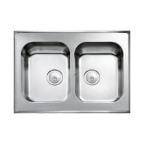 Intra Diskbänk Atlantic 610 AH08-610-P Heltäckande