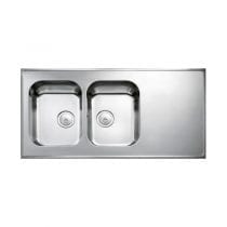 Intra Diskbänk Atlantic 610 AH12-610-P Heltäckande