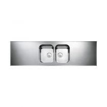 Intra Diskbänk Atlantic 610 AH20C-610-02 Heltäckande