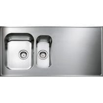 Intra Diskbänk Atlantic 635 AG12-635-KV Heltäckande