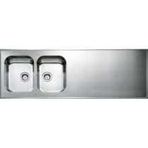 Intra Diskbänk Atlantic 635 AH16-635-KV Heltäckande