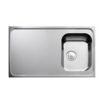 Intra Diskbänk Atlantic F AF08-P Heltäckande