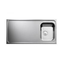 Intra Diskbänk Atlantic F AF12-P Heltäckande