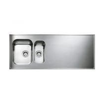 Intra Diskbänk Atlantic G AG14-KV Heltäckande