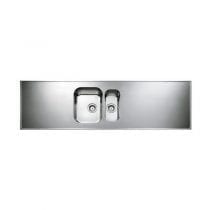 Intra Diskbänk Atlantic G AG20-KV Heltäckande