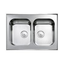 Intra Diskbänk Atlantic H AH08-P Heltäckande