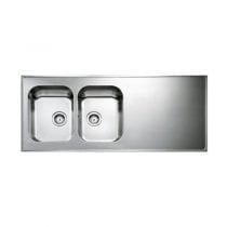 Intra Diskbänk Atlantic H AH1420-KV Heltäckande