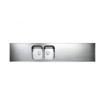 Intra Diskbänk Atlantic H AH24-P Heltäckande