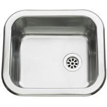 Intra Diskbänk Barents BA3013-R06 Nedfällnad