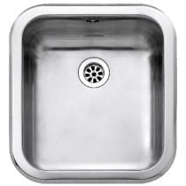 Intra Diskbänk Barents BA340-R06 Nedfällnad