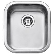 Intra Diskbänk Barents BA400-R411 Underlimning