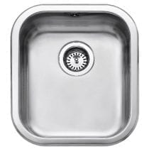 Intra Diskbänk Barents BA400HC-R06 Nedfällnad