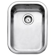 Intra Diskbänk Barents BA480-R06 Nedfällnad