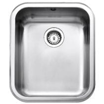 Intra Diskbänk Barents BA500-R06 Nedfällnad