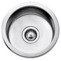 Intra Diskbänk Barents BC313-R526 Planlimning