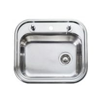 Intra Diskbänk Caribbean CA480B3-R56 Planlimning