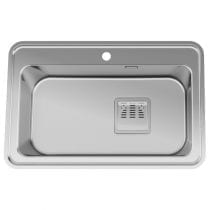 Intra Diskbänk Eligo ELX78SXF Planlimning