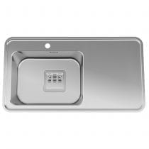 Intra Diskbänk Eligo ELX94SF-DW Nedfällnad