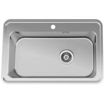 Intra Diskbänk Eligo manuell EL78SXF-M Nedfällnad