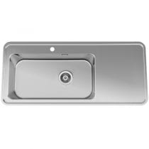 Intra Diskbänk Eligo manuell ELX114SXRF-M Planlimning