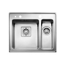 Intra Diskbänk Frame FR60SH Nedfällnad