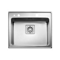 Intra Diskbänk Frame FR60SX Nedfällnad