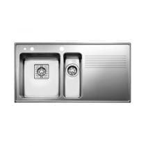 Intra Diskbänk Frame FR97SHF Planlimning