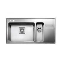 Intra Diskbänk Frame FR97SXHF Planlimning