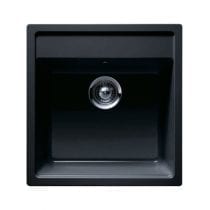 Intra Diskbänk Granite NEMON100S-O Nedfällnad