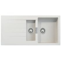 Intra Diskbänk Granite PRID150-ALP Nedfällnad